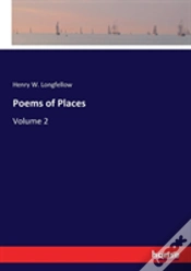 Capa do artigo Poems Of Places