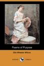 Poems Of Purpose (Dodo Press) - Preview