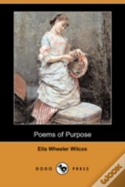 Capa do artigo Poems Of Purpose (Dodo Press)