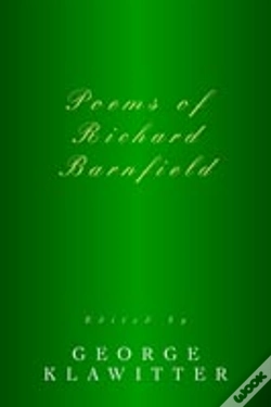 Capa do artigo Poems Of Richard Barnfield