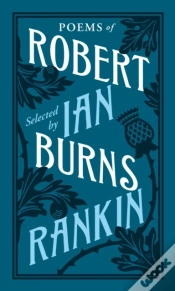 Capa do artigo Poems Of Robert Burns Selected By Ian Rankin