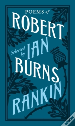 Capa do artigo Poems Of Robert Burns Selected By Ian Rankin