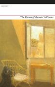 Poems Of Rowan Williams