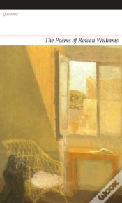 Capa do artigo Poems Of Rowan Williams