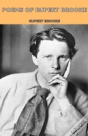 Capa do artigo Poems Of Rupert Brooke