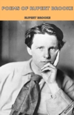 Capa do artigo Poems Of Rupert Brooke