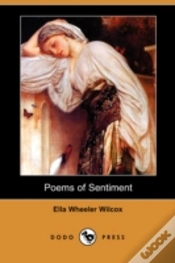 Capa do artigo Poems Of Sentiment (Dodo Press)