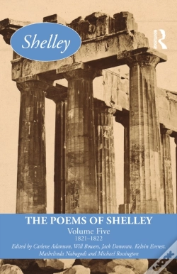 Capa do artigo Poems Of Shelley: Volume Five
