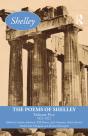 Poems Of Shelley: Volume Five - Preview