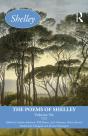 Poems Of Shelley: Volume Six - Preview
