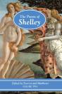 Poems Of Shelley: Volume Two - Preview