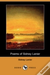 Capa do artigo Poems Of Sidney Lanier (Dodo Press)
