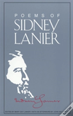 Capa do artigo Poems Of Sidney Lanier