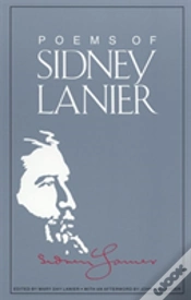 Capa do artigo Poems Of Sidney Lanier