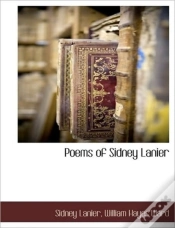 Capa do artigo Poems Of Sidney Lanier