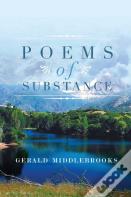 Poems Of Substance