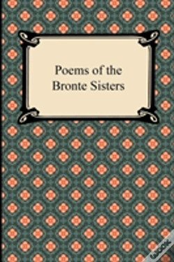 Capa do artigo Poems Of The Bronte Sisters