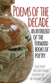 Capa do artigo Poems Of The Decade
