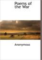 Poems Of The War - Preview