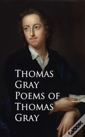 Capa do artigo Poems Of Thomas Gray