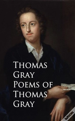 Capa do artigo Poems Of Thomas Gray