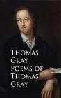 Poems Of Thomas Gray - Preview