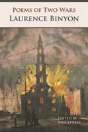 Poems Of Two Wars - Preview