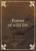 Poems Of Wild Life
