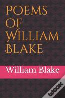 Poems Of William Blake
