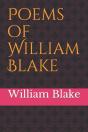 Poems Of William Blake - Preview