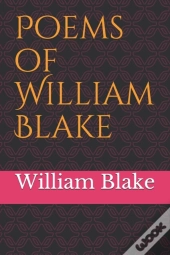 Poems Of William Blake