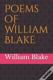 Capa do artigo Poems Of William Blake
