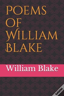 Capa do artigo Poems Of William Blake
