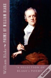 Capa do artigo Poems Of William Blake