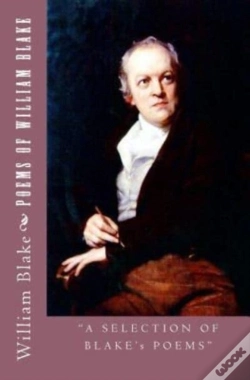 Capa do artigo Poems Of William Blake