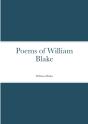 Poems Of William Blake - Preview