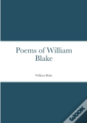Poems Of William Blake