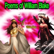 Capa do artigo Poems Of William Blake