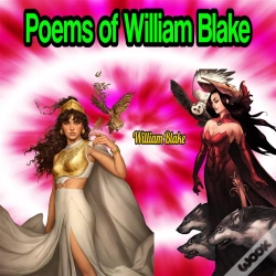 Capa do artigo Poems Of William Blake