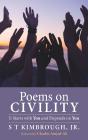 Poems On Civility - Preview