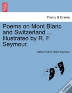 Capa do artigo Poems On Mont Blanc And Switzerland ...