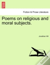 Capa do artigo Poems On Religious And Moral Subjects.