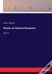 Capa do artigo Poems On Several Occasions