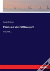 Capa do artigo Poems On Several Occasions