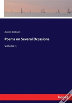 Capa do artigo Poems On Several Occasions