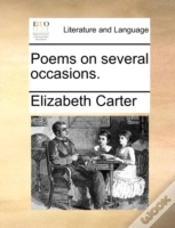Capa do artigo Poems On Several Occasions.