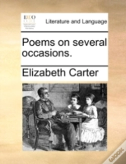 Capa do artigo Poems On Several Occasions.