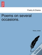 Capa do artigo Poems On Several Occasions.