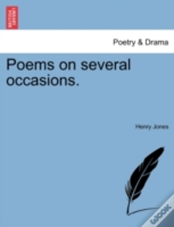 Capa do artigo Poems On Several Occasions.