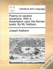 Capa do artigo Poems On Several Occasions. With A Disse